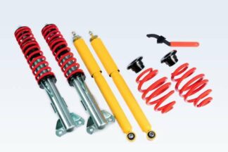 V-Maxx -coilover X-Street BMW 3-Series – 60 BM 02_177 V-Maxx