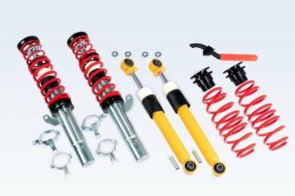 V-Maxx -coilover X-Street Citroen C2 – 60 CI 01_241 V-Maxx