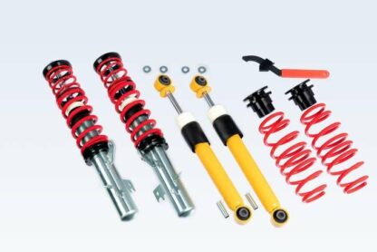 V-Maxx -coilover X-Street Citroen C3 – 60 CI 03_244 V-Maxx