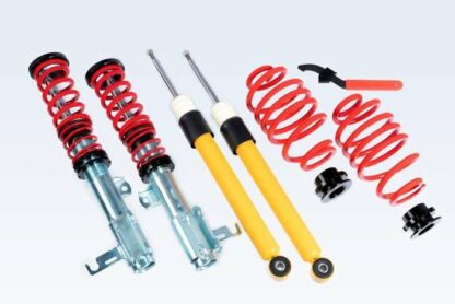 V-Maxx -coilover X-Street Chevrolet Cruze – 60 CV 01_239 V-Maxx