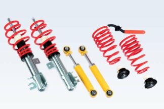 V-Maxx -coilover X-Street Fiat 500 – 60 FI 04US_269 V-Maxx