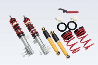 V-Maxx -coilover X-Street Fiat 500 – 60 FI 05_267 V-Maxx