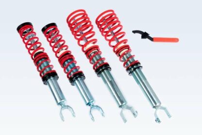 V-Maxx -coilover X-Street Fiat 124 – 60 FI 07_265 V-Maxx