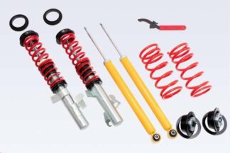 V-Maxx -coilover X-Street Ford Focus – 60 FO 02_281 V-Maxx