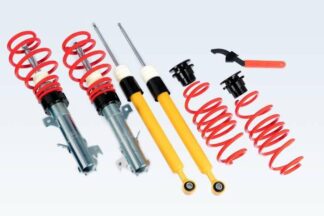 V-Maxx -coilover X-Street Ford Fiesta – 60 FO 06_276 V-Maxx