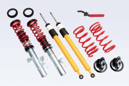 V-Maxx -coilover X-Street Ford Focus – 60 FO 07_284 V-Maxx