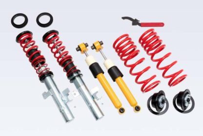 V-Maxx -coilover X-Street Ford Focus – 60 FO 08_288 V-Maxx