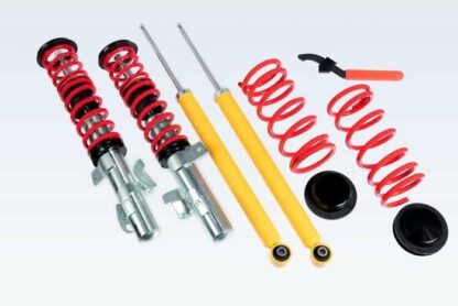 V-Maxx -coilover X-Street Ford Focus – 60 FO 11_282 V-Maxx