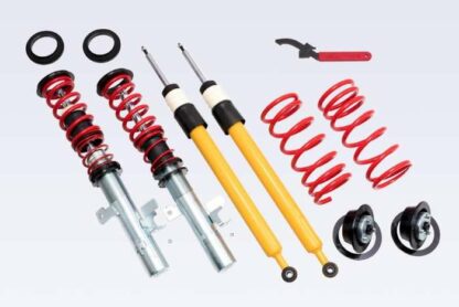 V-Maxx -coilover X-Street Ford Focus – 60 FO 12_286 V-Maxx