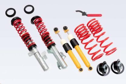 V-Maxx -coilover X-Street Ford Focus – 60 FO 13_283 V-Maxx