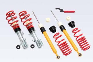 V-Maxx -coilover X-Street Ford Transit Courier – 60 FO 17_312 V-Maxx