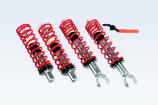 V-Maxx -coilover X-Street Honda Civic – 60 HO 01_317 V-Maxx