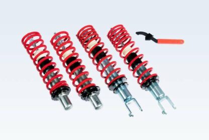 V-Maxx -coilover X-Street Honda Civic – 60 HO 02_319 V-Maxx