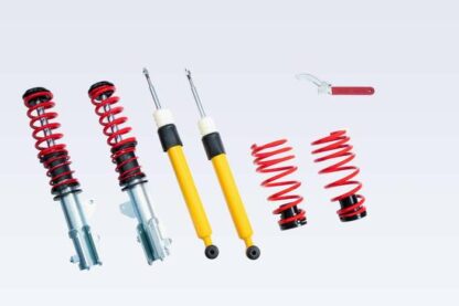 V-Maxx -coilover X-Street Hyundai i20 – 60 HY 08_323 V-Maxx