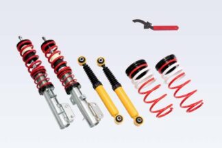 V-Maxx -coilover X-Street Kia Rio – 60 KI 03_333 V-Maxx