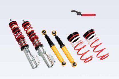 V-Maxx -coilover X-Street Kia Rio – 60 KI 03_333 V-Maxx