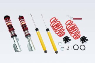 V-Maxx -coilover X-Street Kia Picanto – 60 KI 06_330 V-Maxx