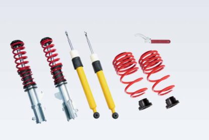 V-Maxx -coilover X-Street Kia Rio – 60 KI 08_335 V-Maxx