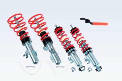 V-Maxx -coilover X-Street Mini MINI CABRIO (R52) 6.04 > 11.07 – 60 MN 01_370 V-Maxx