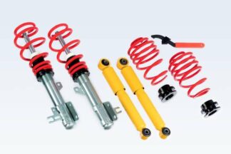 V-Maxx -coilover X-Street Opel Astra – 60 OP 06_383 V-Maxx