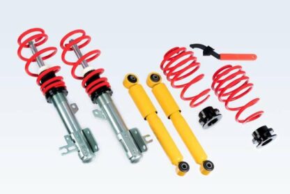 V-Maxx -coilover X-Street Opel Astra – 60 OP 06_384 V-Maxx