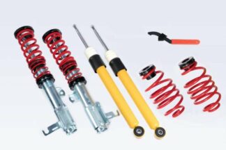 V-Maxx -coilover X-Street Opel Astra – 60 OP 12_388 V-Maxx