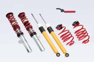 V-Maxx -coilover X-Street Opel Astra – 60 OP 13_389 V-Maxx