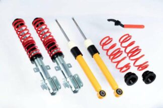 V-Maxx -coilover X-Street Opel Agila – 60 OP 17_382 V-Maxx