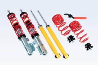 V-Maxx -coilover X-Street Peugeot 307 – 60 PE 03_433 V-Maxx