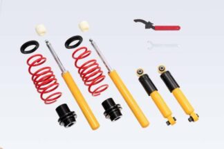 V-Maxx -coilover X-Street Citroen Saxo – 60 PE 05_254 V-Maxx