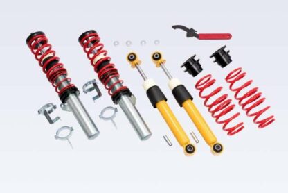 V-Maxx -coilover X-Street Peugeot 207 – 60 PE 07_420 V-Maxx