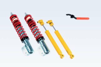 V-Maxx -coilover X-Street Renault Megane – 60 RE 01_446 V-Maxx