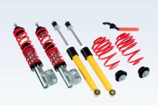 V-Maxx -coilover X-Street Renault Clio – 60 RE 02_437 V-Maxx