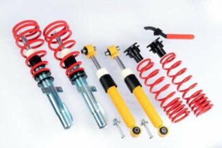 V-Maxx -coilover X-Street Renault Megane – 60 RE 05_453 V-Maxx