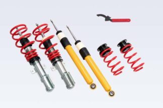 V-Maxx -coilover X-Street Renault Clio – 60 RE 07_440 V-Maxx