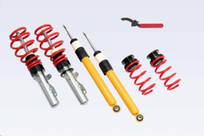 V-Maxx -coilover X-Street Renault Clio – 60 RE 08_444 V-Maxx