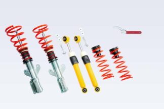 V-Maxx -coilover X-Street Renault Fluence – 60 RE 10_445 V-Maxx