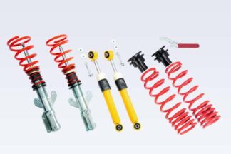 V-Maxx -coilover X-Street Renault Megane – 60 RE 15_457 V-Maxx