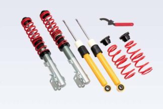 V-Maxx -coilover X-Street Suzuki Swift – 60 SU 05_611 V-Maxx