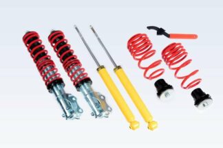 V-Maxx -coilover X-Street Seat Arosa – 60 VS 07_468 V-Maxx