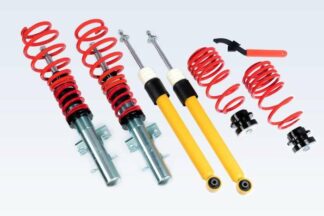 V-Maxx -coilover X-Street Seat Ibiza – 60 VS 12_485 V-Maxx