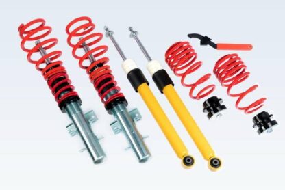 V-Maxx -coilover X-Street Volkswagen Polo – 60 VS 12_884 V-Maxx