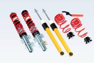 V-Maxx -coilover X-Street Audi A1 – 60 VS 13_46 V-Maxx