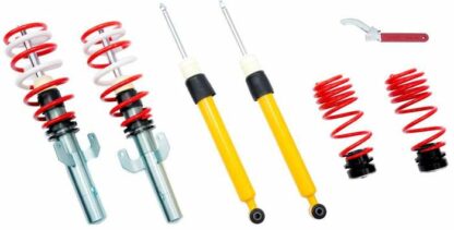 V-Maxx -coilover X-Street Volkswagen Polo – 60 VS 18_887 V-Maxx