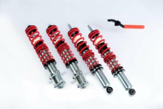 V-Maxx -coilover X-Street Volkswagen Scirocco – 60 VW 01_895 V-Maxx