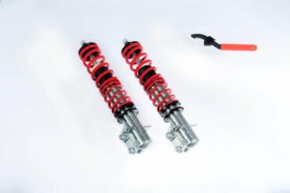 V-Maxx -coilover X-Street Volkswagen Caddy – 60 VW 01FC2_645 V-Maxx