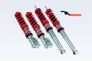 V-Maxx -coilover X-Street Volkswagen Corrado – 60 VW 02_684 V-Maxx