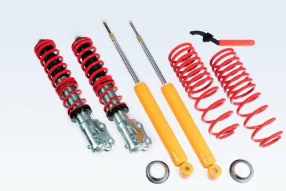 V-Maxx -coilover X-Street Volkswagen Golf – 60 VW 08_707 V-Maxx