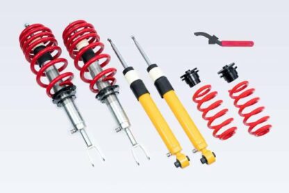 V-Maxx -coilover X-Sport Seat Exeo – 70 AU 08_477 V-Maxx