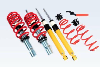 V-Maxx -coilover X-Sport Audi A5 – 70 AU 14_134 V-Maxx